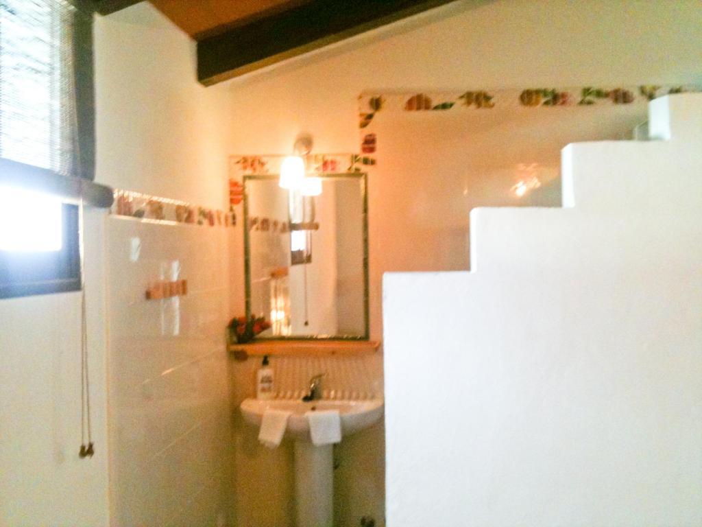 Los Cazadores Bed & Breakfast เอลกัสตอร์ ห้อง รูปภาพ
