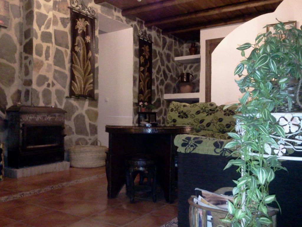 Los Cazadores Bed & Breakfast เอลกัสตอร์ ภายนอก รูปภาพ